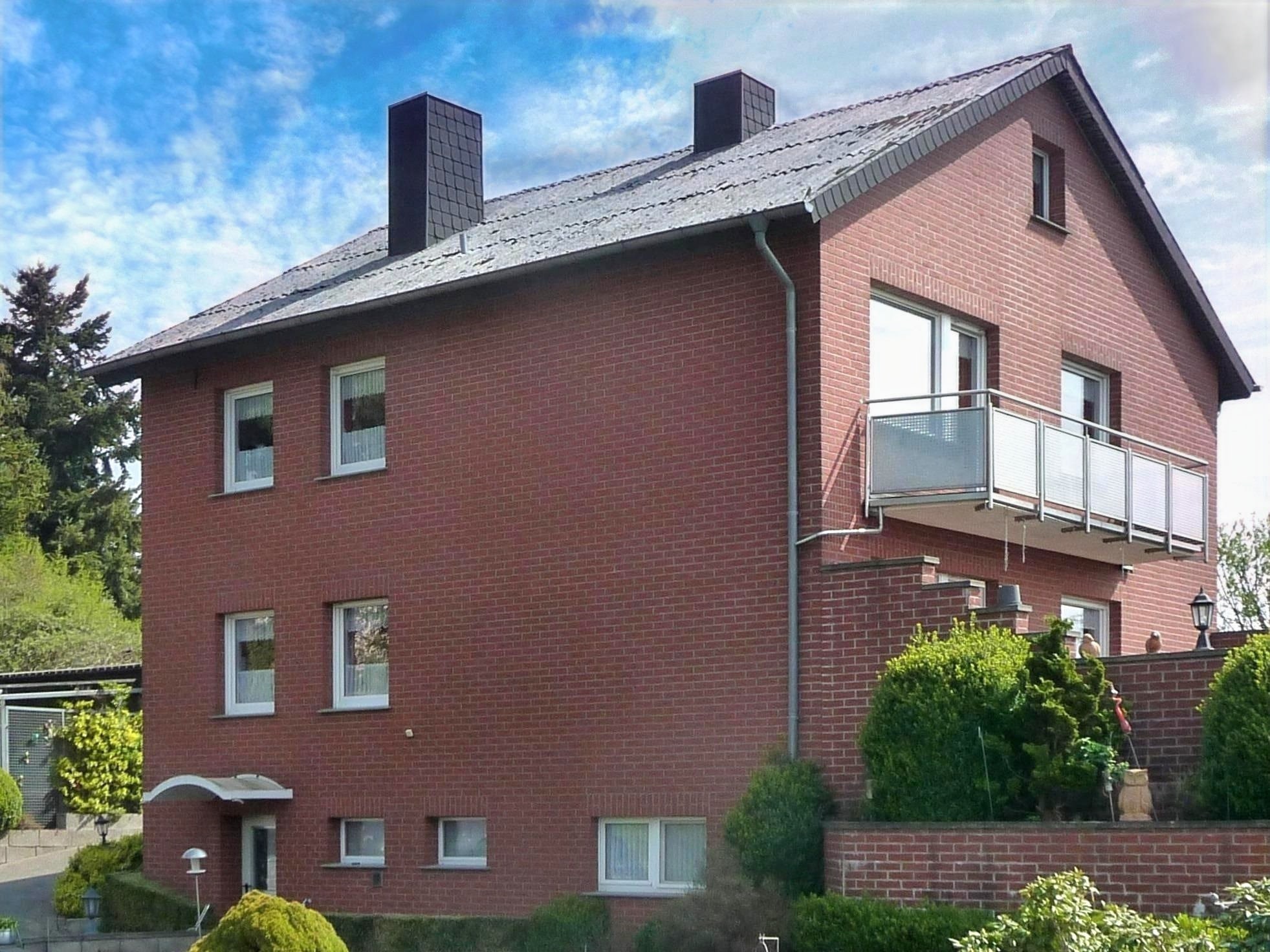 Einfamilienhaus zum Kauf 249.000 € 4 Zimmer 130 m²<br/>Wohnfläche 1.000 m²<br/>Grundstück Matorf-Kirchheide Lemgo 32657