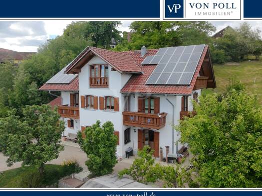 Einfamilienhaus zum Kauf 595.000 € 7 Zimmer 227 m² 1.045 m² Grundstück Schaufling 94571