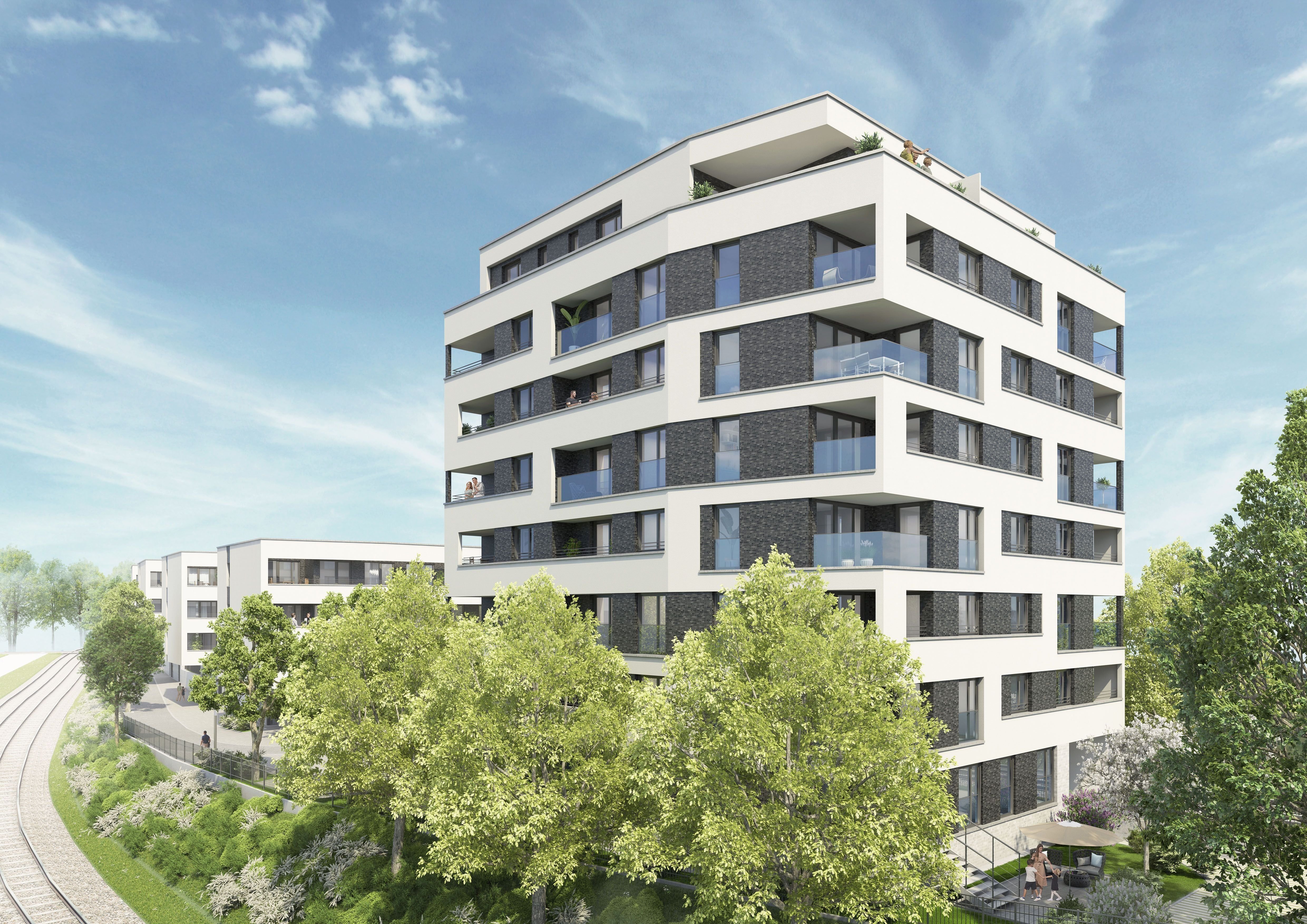 Apartment zum Kauf provisionsfrei 797.000 € 4 Zimmer 117,5 m²<br/>Wohnfläche 2.<br/>Geschoss Nassauer Straße 1g Kernstadt Oberursel 61440