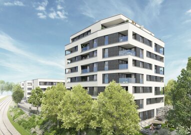 Apartment zum Kauf provisionsfrei 797.000 € 4 Zimmer 117,5 m² 2. Geschoss Nassauer Straße 1g Kernstadt Oberursel 61440