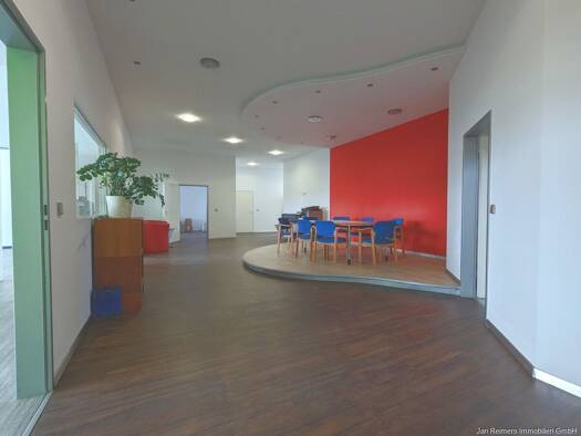 Bürofläche zur Miete 5 € 9 Zimmer 435 m² Bürofläche Weilheim Weilheim in Oberbayern 82362