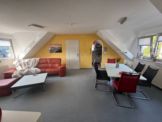 Wohnung zur Miete 1.300 € 4 Zimmer 111 m² Geschoss 1/2 frei ab 01.03.2026 Kreuzwertheim 97892