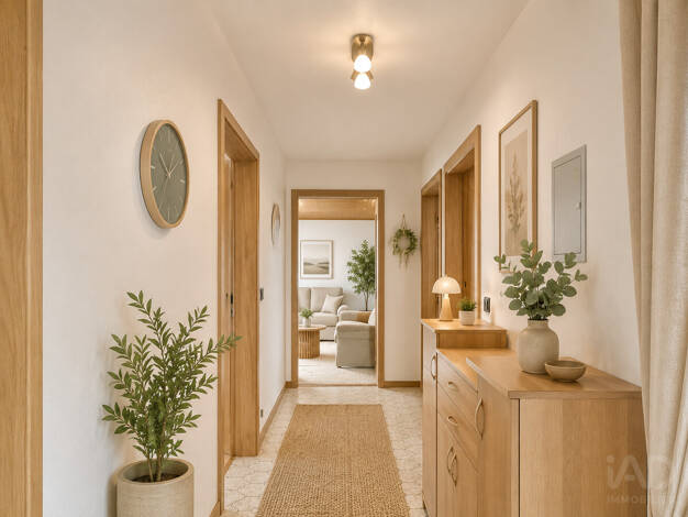 Wohnung zum Kauf 199.000 € 3 Zimmer 87,5 m² 10. Geschoss Schwenningen Villingen-Schwenningen 78056
