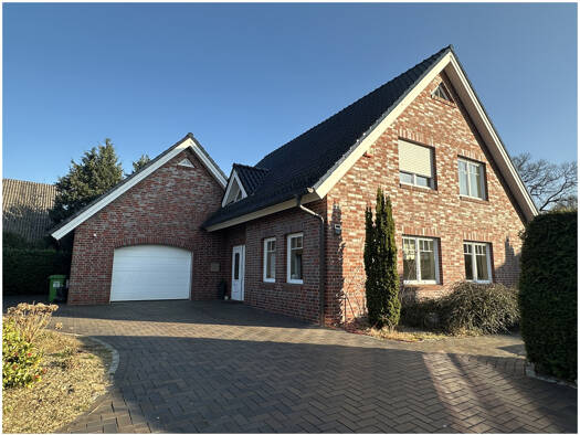 Einfamilienhaus zum Kauf 459.000 € 6 Zimmer 179,6 m² 800 m² Grundstück Himmelpforten 21709