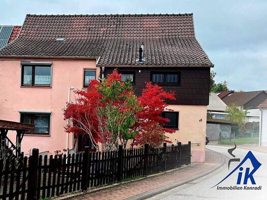 Einfamilienhaus zum Kauf 165.000 € 8 Zimmer 215 m² 412 m² Grundstück Gries 66903