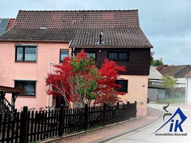 Einfamilienhaus zum Kauf 165.000 € 8 Zimmer 215 m² 412 m² Grundstück Gries 66903