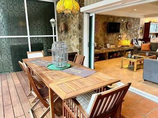 Reihenhaus zum Kauf 695.000 € 5 Zimmer 187 m² Calle Sant Sebastià Castell-Platja d'Aro 17250