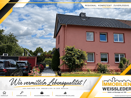 Haus zum Kauf 409.000 € 7 Zimmer 204 m² 680 m² Grundstück Gustav-Hertz-Straße 9 Methler Kamen 59174