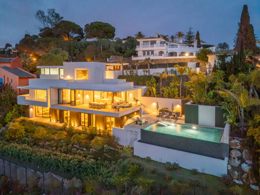 Einfamilienhaus zum Kauf 6.500.000 € 406 m² 1.175 m² Grundstück El Rosario 38613