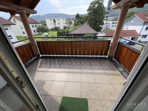 Wohnung zur Miete 690 € 3,5 Zimmer 86 m² 2. Geschoss Oberkochen 73447