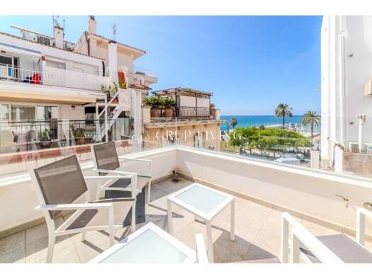 Villa zum Kauf 1.100.000 € 2 Zimmer 156 m² Sitges 08870