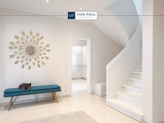 Einfamilienhaus zum Kauf 5 Zimmer 165 m² 700 m² Grundstück Diedrichshagen Rostock 18119