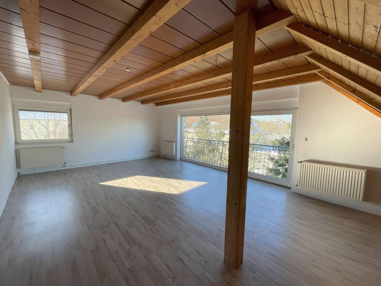 Wohnung zur Miete 952 € 5 Zimmer 136 m² Dachgeschoss, 2. Geschoss Bahnhofstr. 34 Timmern Büddenstedt 38327