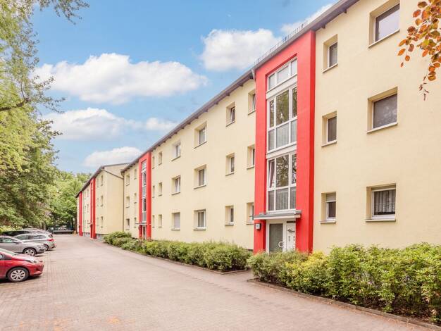 Wohnung zum Kauf 225.000 € 2 Zimmer 57,9 m² 1. Geschoss Britz Neukölln 12347