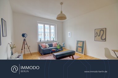 Wohnung zum Kauf 420.000 € 2,5 Zimmer 79 m² 1. Geschoss Lichterfelde Berlin 12203