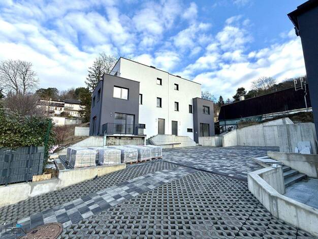 Doppelhaushälfte zum Kauf 899.000 € 4 Zimmer 111,1 m² Klosterneuburg 3400