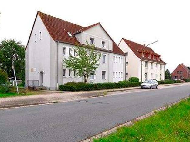 Wohnung zur Miete 440 € 2,5 Zimmer 54,9 m² EG frei ab 01.01.2026 Horster Straße 199 Bockum-Hövel Hamm 59075