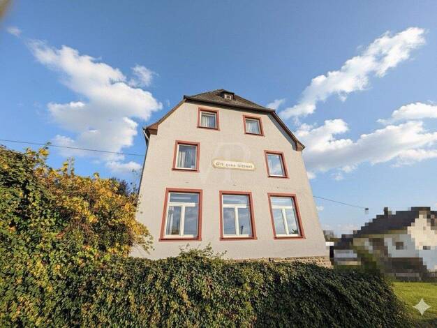 Gastronomie/Hotel zum Kauf 349.000 € 2.942 m² Grundstück Gonzerath Morbach 54497