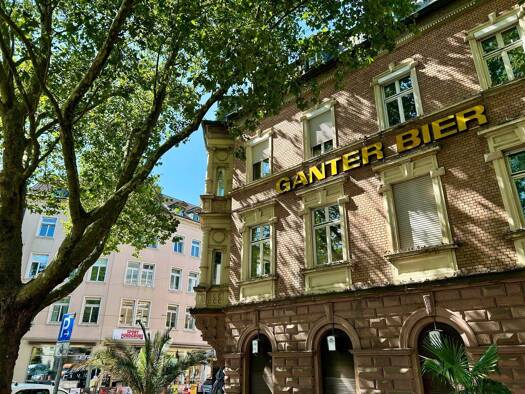 Studio zum Kauf provisionsfrei 215.000 € 1 Zimmer 36 m² Oberau Süd 79098