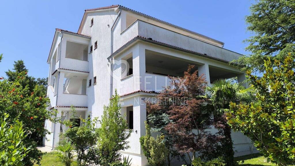 Einfamilienhaus zum Kauf 900.000 € 9 Zimmer Malinska-Dubasnica 51511