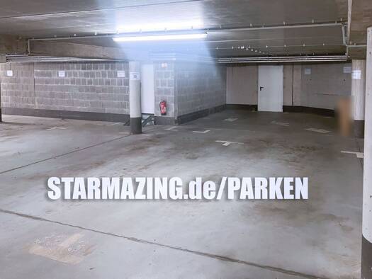 Tiefgaragenstellplatz zur Miete provisionsfrei 35 € Königstraße Rheydt Mönchengladbach 41236