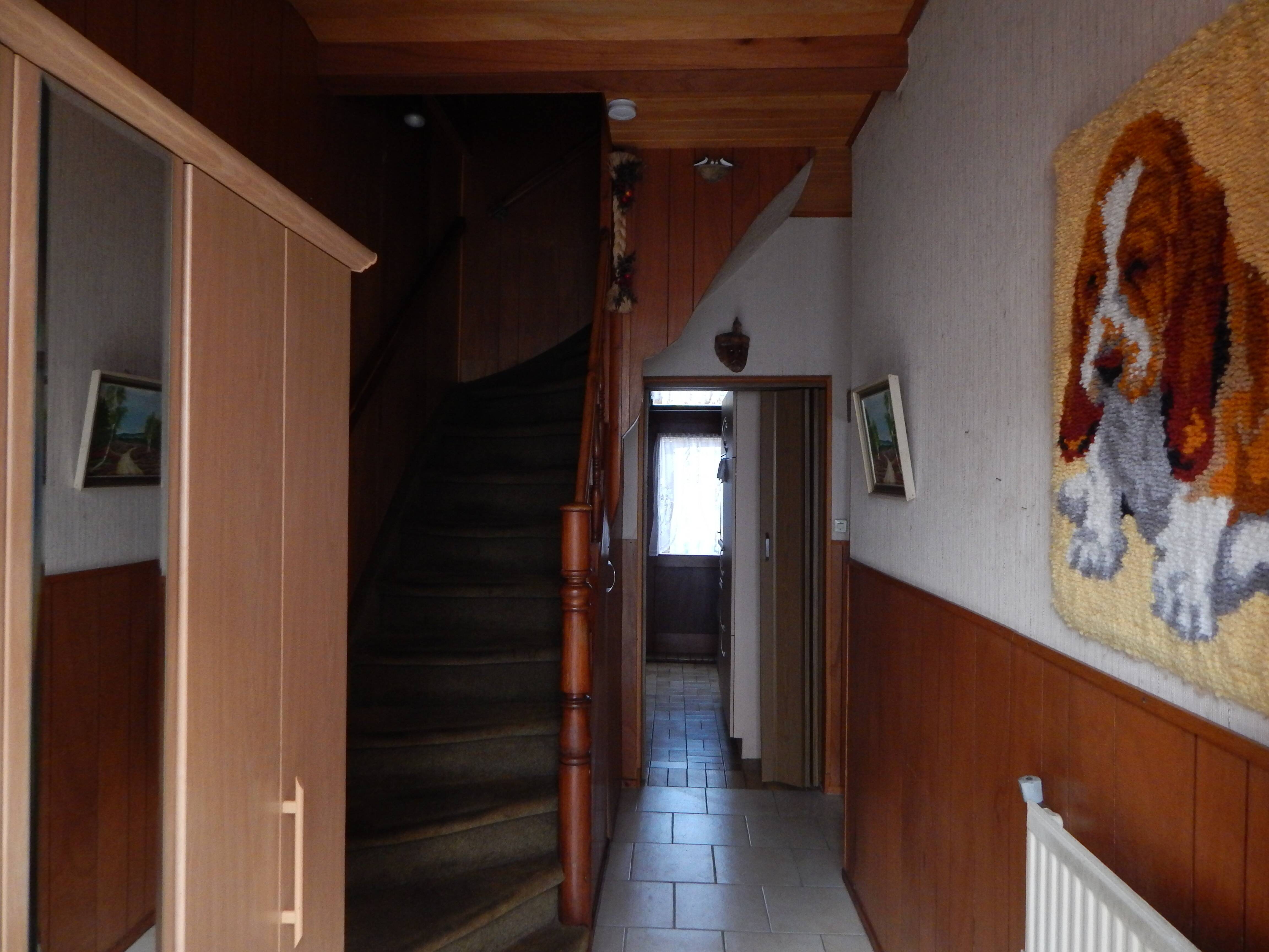 Reihenmittelhaus zum Kauf - Widok 2