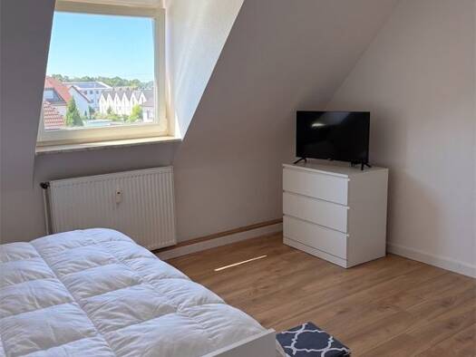 Wohnung zur Miete 1.000 € 2 Zimmer 40 m² 2. Geschoss frei ab sofort Erzhausen 64390