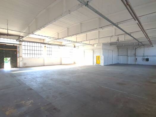 Halle/Industriefläche zur Miete 560 m² Lagerfläche Köpenick Berlin 12557