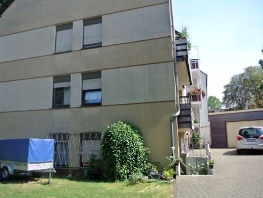 Wohnung zur Miete 440 € 2 Zimmer 78 m² 3. Geschoss frei ab sofort Speldorf Mülheim 45479