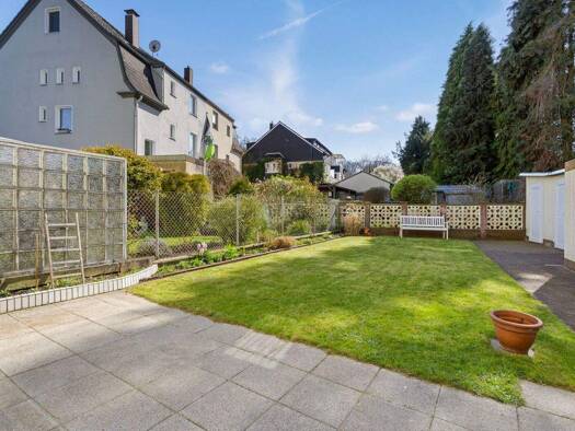 Mehrfamilienhaus zum Kauf 315.000 € 7 Zimmer 219,4 m² 339 m² Grundstück Holthausen Herne 44627