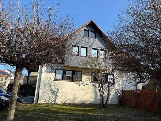 Mehrfamilienhaus zum Kauf 895.000 € 20 Zimmer 511 m² 892 m² Grundstück frei ab sofort Hüttengesäßer Str. 2 Marköbel Hammersbach , Hess 63546