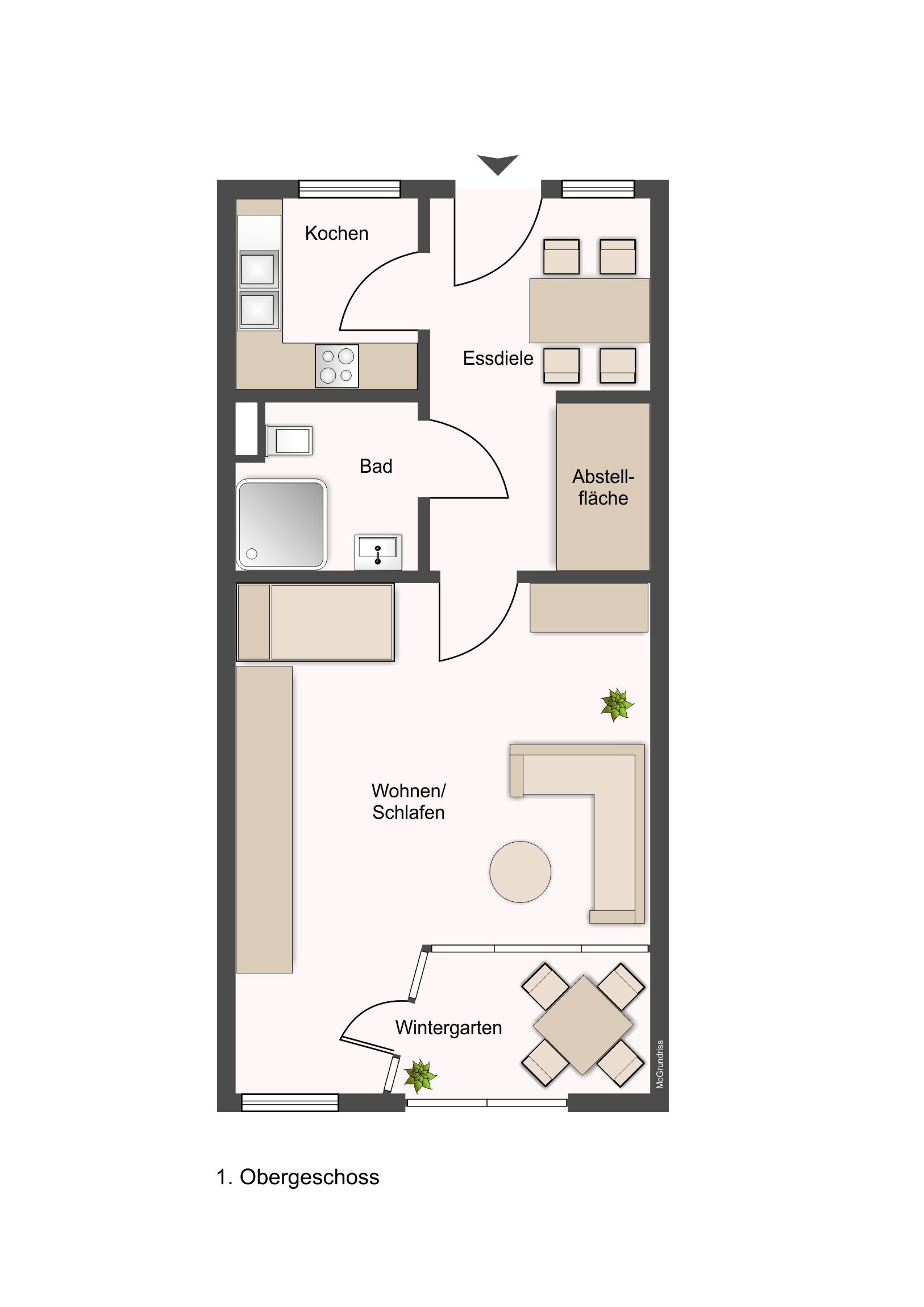 Wohnung zum Kauf 572.000 € 6 Zimmer 209 m²<br/>Wohnfläche Reudnitz-Thonberg Leipzig 04317