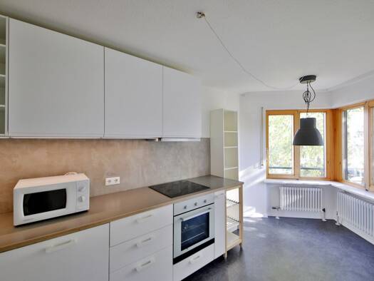 Wohnung zum Kauf 298.000 € 3 Zimmer 79,8 m² 2. Geschoss Oberreut Karlsruhe 76189