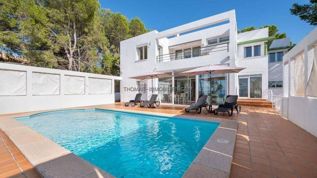 Villa zum Kauf 4.200.000 € 5 Zimmer 423 m² 1.400 m² Grundstück Puigderrós 07609