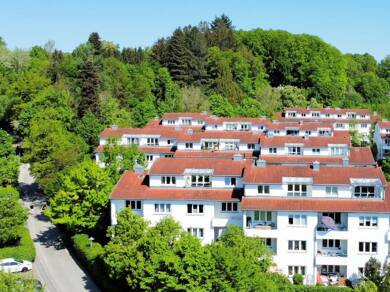 Wohnung zum Kauf 280.327 € 3 Zimmer 59,3 m² 1. Geschoss Starnberg Starnberg 82319