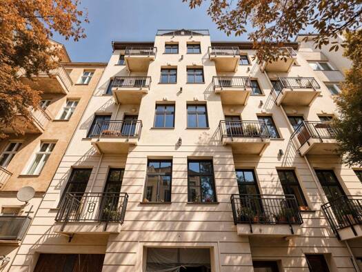 Wohnung zur Miete 1.885 € 2 Zimmer 59 m² 2. Geschoss frei ab 01.01.2026 Tempelhof Berlin 12163