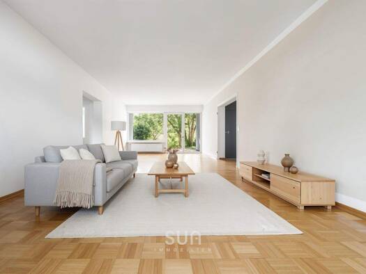 Wohnung zum Kauf 399.000 € 4 Zimmer 106 m² EG Sossenheim Frankfurt am Main 65936