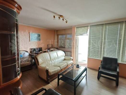 Wohnung zum Kauf 229.000 € 3 Zimmer 88 m² 10. Geschoss Rijeka 51000