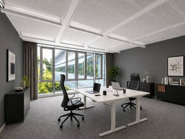 Bürofläche zur Miete provisionsfrei 31,50 € 1.045 m² Bürofläche teilbar ab 1.044 m² Maxvorstadt München 80335