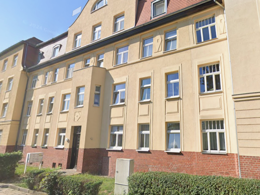 Wohnung zur Miete 730 € 3 Zimmer 78 m² 1. Geschoss frei ab sofort Windmühlenstraße 6 Taucha 04425