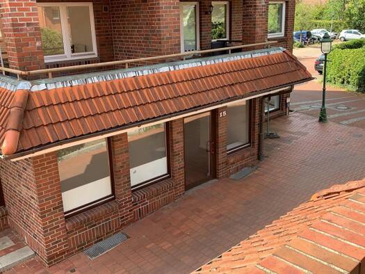 Wohnung zum Kauf provisionsfrei 242.000 € 2 Zimmer 64 m² 1. Geschoss Rathausplatz 4 Rellingen 25462