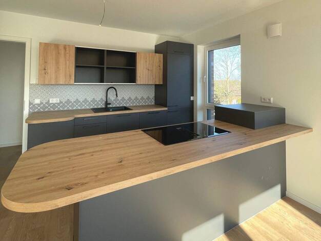 Studio zur Miete 1.590 € 3,5 Zimmer 118 m² 2. Geschoss frei ab 01.08.2026 Horneburg 21640