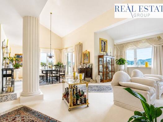 Penthouse zum Kauf 995.000 € 5 Zimmer 208 m² Annabichl Klagenfurt am Wörthersee 9020