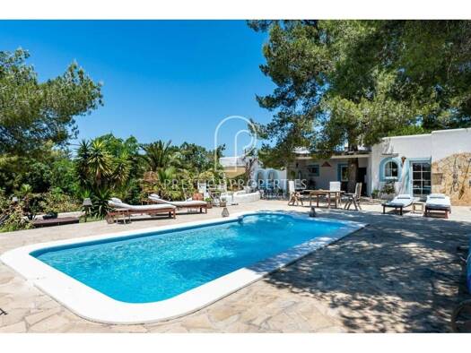 Acker-/Waldstück zum Kauf 2.350.000 € Sant Josep de sa Talaia 07818