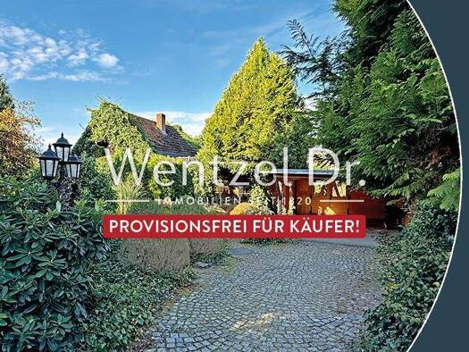 Einfamilienhaus zum Kauf provisionsfrei 399.000 € 5 Zimmer 148 m² 950 m² Grundstück Wohltorf 21521