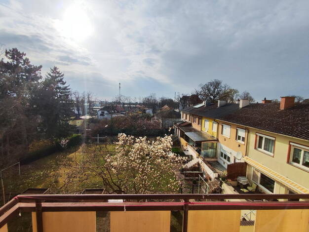 Wohnung zur Miete 510 € 2 Zimmer 49,5 m² 2. Geschoss Gymnasiumstraße 3 Stockerau 2000