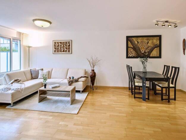 Maisonette zum Kauf 835.000 € 4,5 Zimmer 102,6 m² Ramersdorf-Perlach München 81739