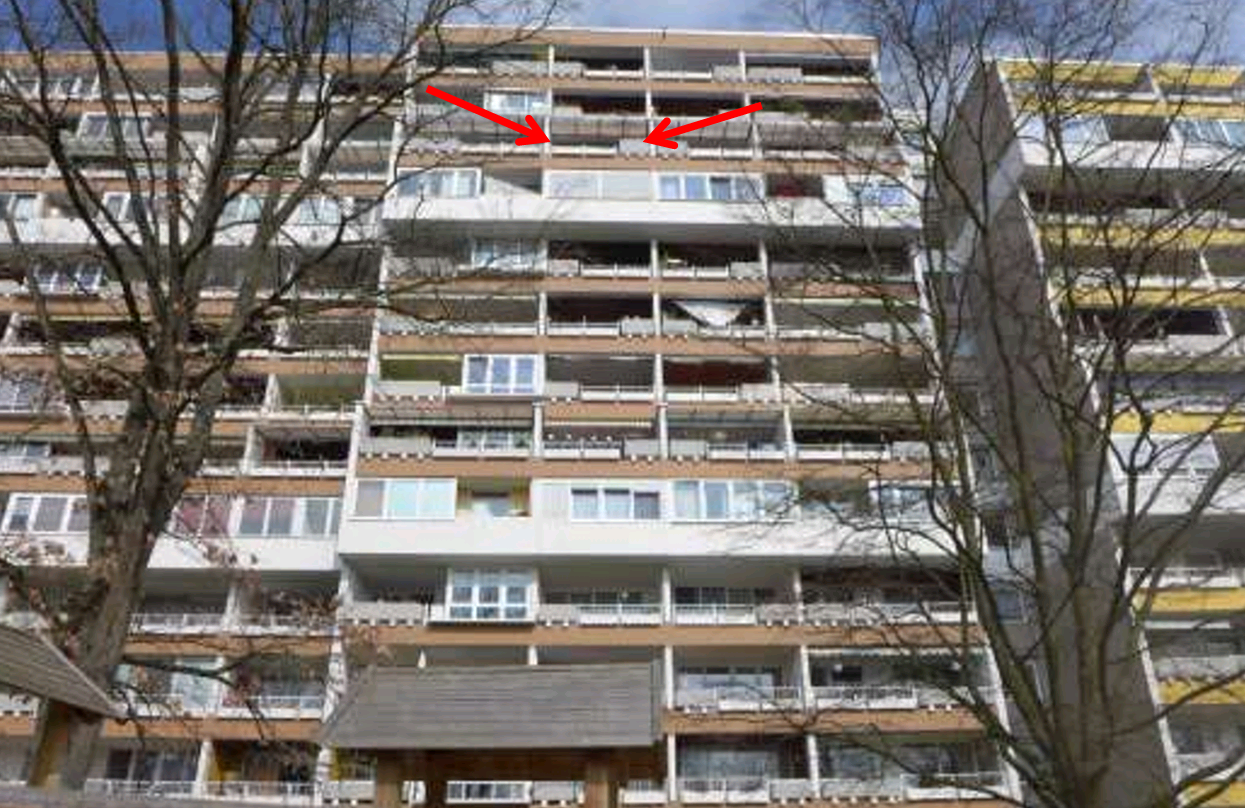 Apartment zum Kauf als Kapitalanlage geeignet 141.000 € 1 Zimmer 69 m²<br/>Wohnfläche Nieder-Roden Rodgau 63110