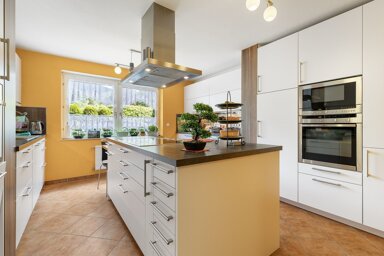 Mehrfamilienhaus zum Kauf 990.000 € 6 Zimmer 199 m² 854 m² Grundstück Baden-Baden - Kernstadt Baden-Baden 76530