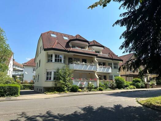 Maisonette zum Kauf provisionsfrei 185.000 € 3 Zimmer 85 m² frei ab sofort Innenstadt Bad Oeynhausen 32545